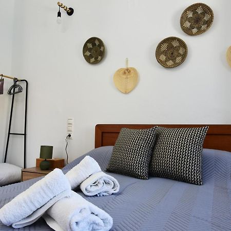 Plazza Διαμέρισμα Μάταλα Εξωτερικό φωτογραφία