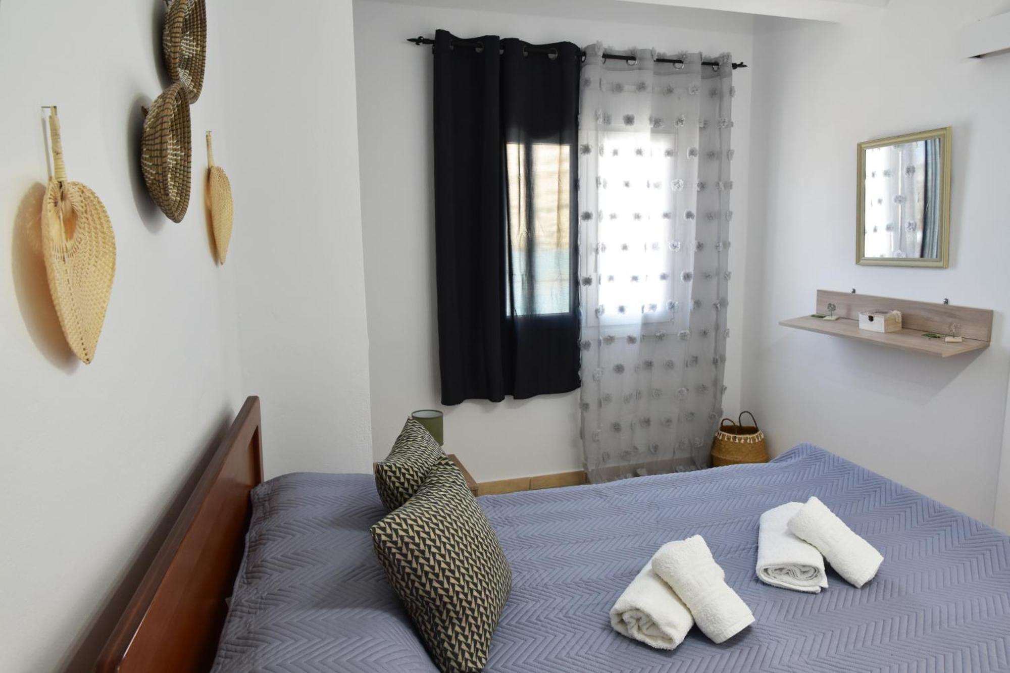 Plazza Διαμέρισμα Μάταλα Εξωτερικό φωτογραφία
